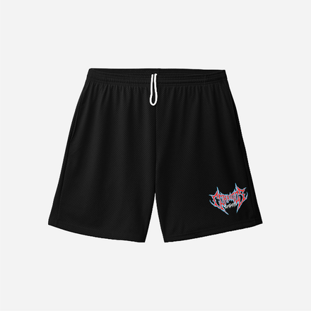 Metal Core Premium Short