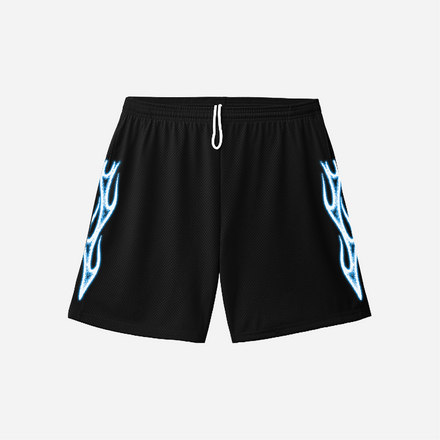 Electric Premium Short