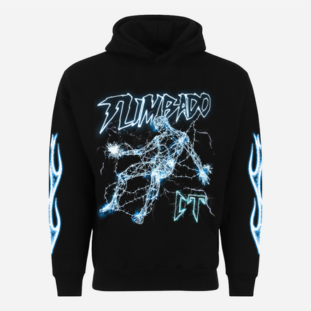 Electric Premium Hoodie