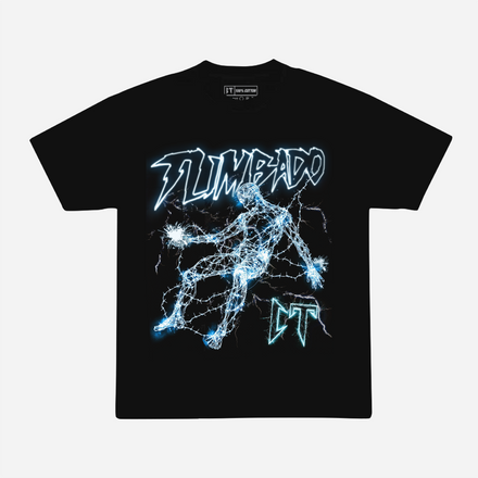Electric Premium Tee